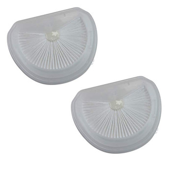 Black and Decker 2 Pack of Genuine OEM Replacement Filters - N575266-2PK