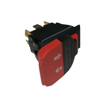 Craftsman Genuine OEM Replacement On/Off Switch For CMCS4000M1 Wet Tile Saw - N603140