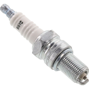 Champion Genuine OEM Replacement Spark Plug - N6YC
