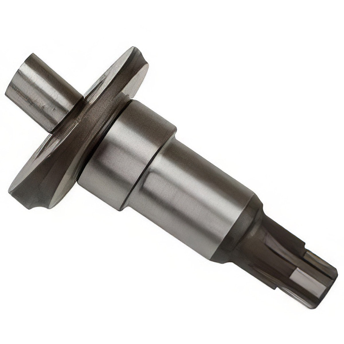 TISCO Hydraulic Pump Shaft for Ford, NCA966E