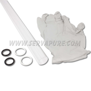 NeoTech QSK-38 Quartz Sleeve Kits