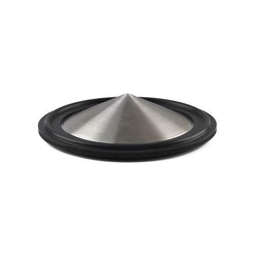 Rubber Fab Vertical EPDM Orifice Plates