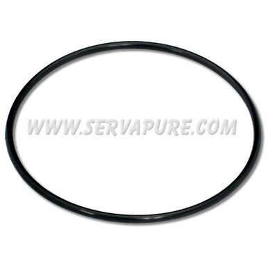Shelco 4078-TES-R, Teflon Encapsulated Silicone Head Gasket