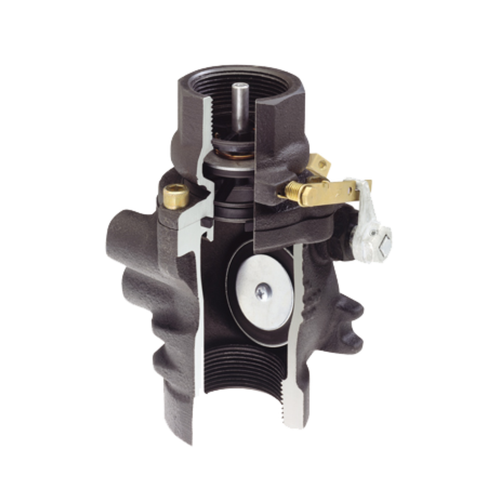 OPW 10 Series Emergency Shut-Off Valves