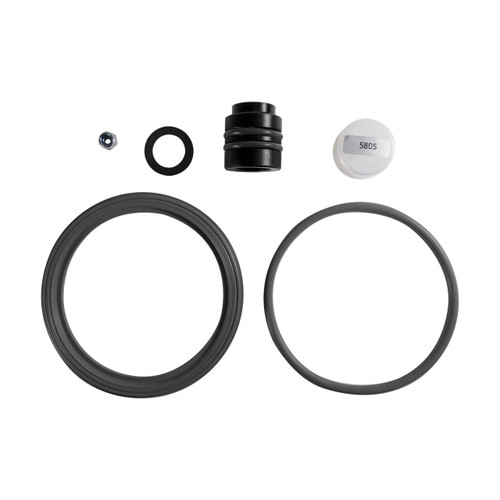 OPW Lynx Coupler Parts - GFLT FKM Seal Kit Color: Light Grey