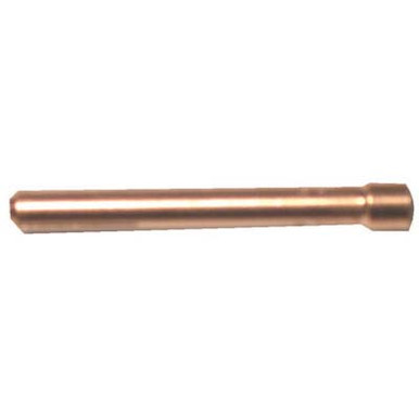 WeldCraft Collets, 1/16 in, 20/25/9 Torch, 1 EA, #13N22