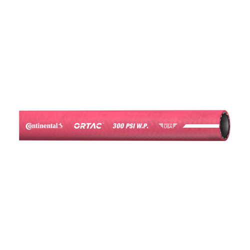 Continental ContiTech Ortac 1/2 in. 300 PSI Air & Multipurpose Hose