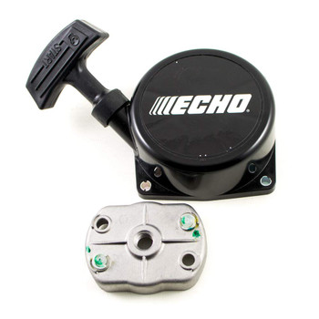 Echo Genuine OEM Replacement Starter Assembly - P021009450