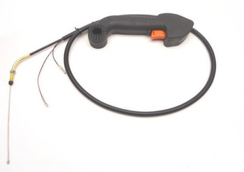 Echo Genuine OEM Throttle Housing for PB-770T String Trimmer # P021017292