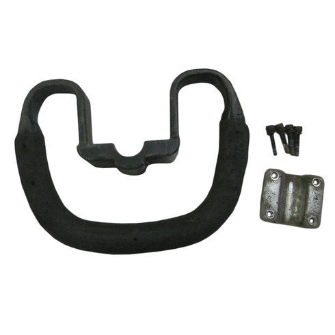 Shindaiwa P021028331 Handle Assembly (Original OEM part)