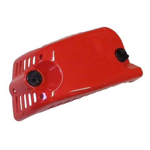 Shindaiwa P021038890 Air Cleaner Cover Assembly (Original OEM part)