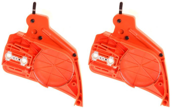 Echo 2 Pack of Genuine OEM Replacement Chain Brakes P021046210-2PK