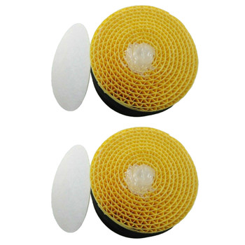 Echo 2 Pack Genuine OEM Air Filter Kits for CSG-7410 Cut Off Saw P021052670-2PK