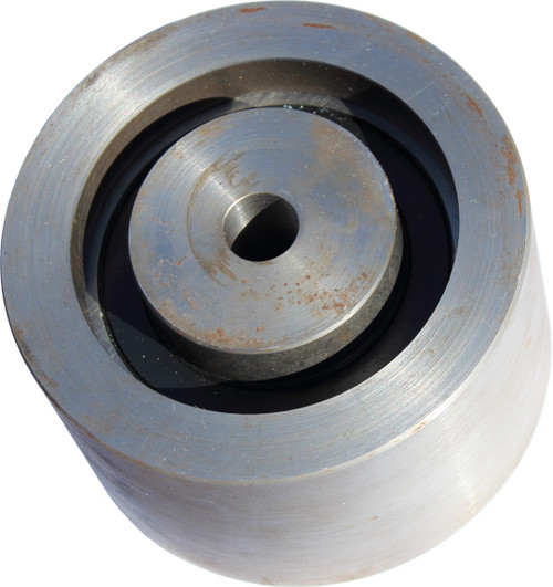 Flat Belt Idler Pulley