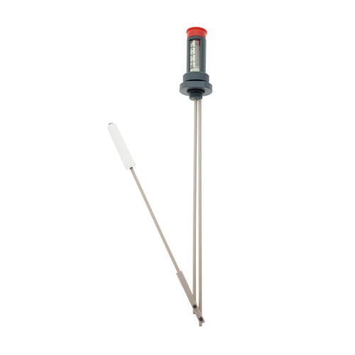 Krueger Sentry Gauge Type PB 3/4 in. All Plastic Barrel & Drum Gauge