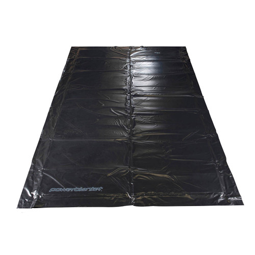 Powerblanket 120V Multi-Duty Curing Freeze Prevention and Heating Blankets - 6 ft. X 11 ft.