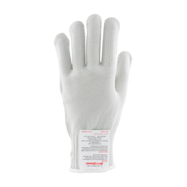 White L 3 Strands Stainless Steel Wire Core and Polyester, Heavy Weight,White Stainless Steel Engineered Yarn 22-600XS