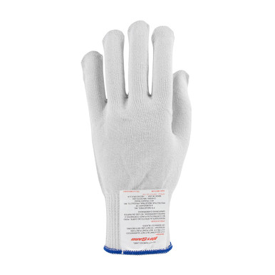 White L Stainless Steel Wire Core and Polyester Cover, Light Weight, Wht Stainless Steel Engineered Yarn 22-730S