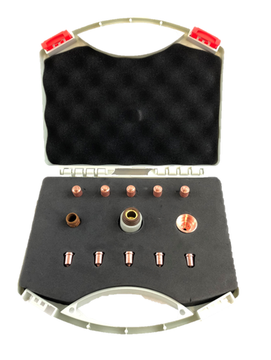 HYP45 Consumable Kit PRWPLAK02KIT