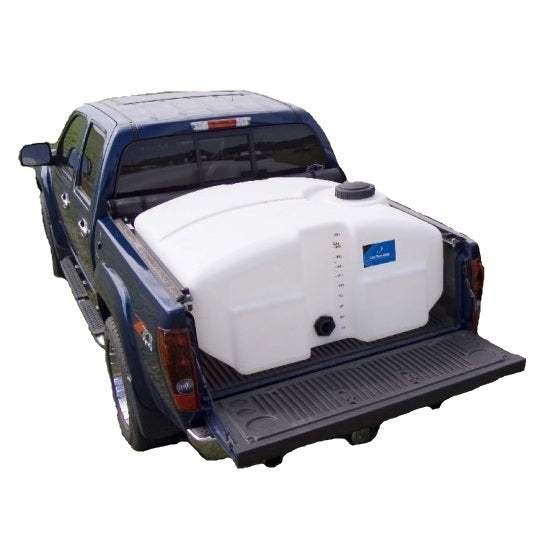 Ace Roto-Mold Low Profile Pick Up Tanks