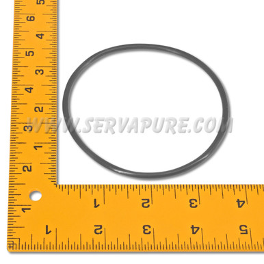 Pentek 151121, Buna-N O-ring for Slim Line 3G Slim Line Housings