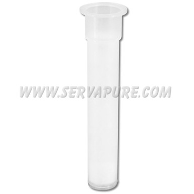 LIMITED QUANTITIES - NO REPLACEMENT - Pentek 155632-22, PCC-106 Phosphate Cartridge Insert, PLT3
