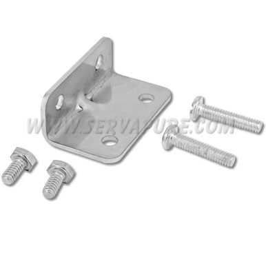 Pentek 156037, Mounting Kit for ST-1 ST-2 & ST-3 Stainless Housing