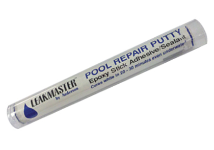 Leakmaster Epoxy Stick Pool Repair Putty PP701- 4 Oz Stick