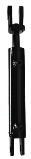 Sword Welded SAE Hydraulic Cylinder: 2.5 Bore x 8 Stroke, No. SAE-42508