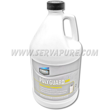 ProProducts Pro-Poly Guard - 1 Gallon