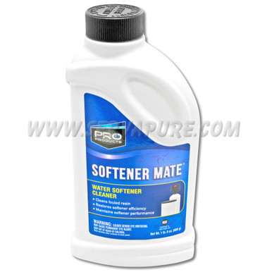 ProProducts Pro-Softener Mate - 1.5 lbs
