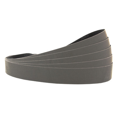 1-1/2 x 30 In. Pyramid Structured Abrasive Belts for Flex, Fein & Metabo Pipe Sanders (Pkg Qty: 5) | P1200 Grit (A 16) | Metabo 626315000