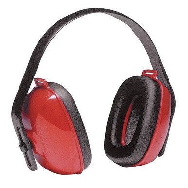 Howard Leight QM24+Earmuff