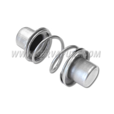 Quantrol SA2C Spring Seal Assembly for QFP Housings