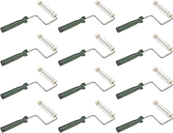Wooster Genuine 7" Magikage Ninety Roller Frame 12-Pack, R016-7-12PK