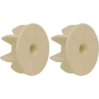 Wooster Genuine 1½" Roller Endcap 2-Pack, R087-2PK