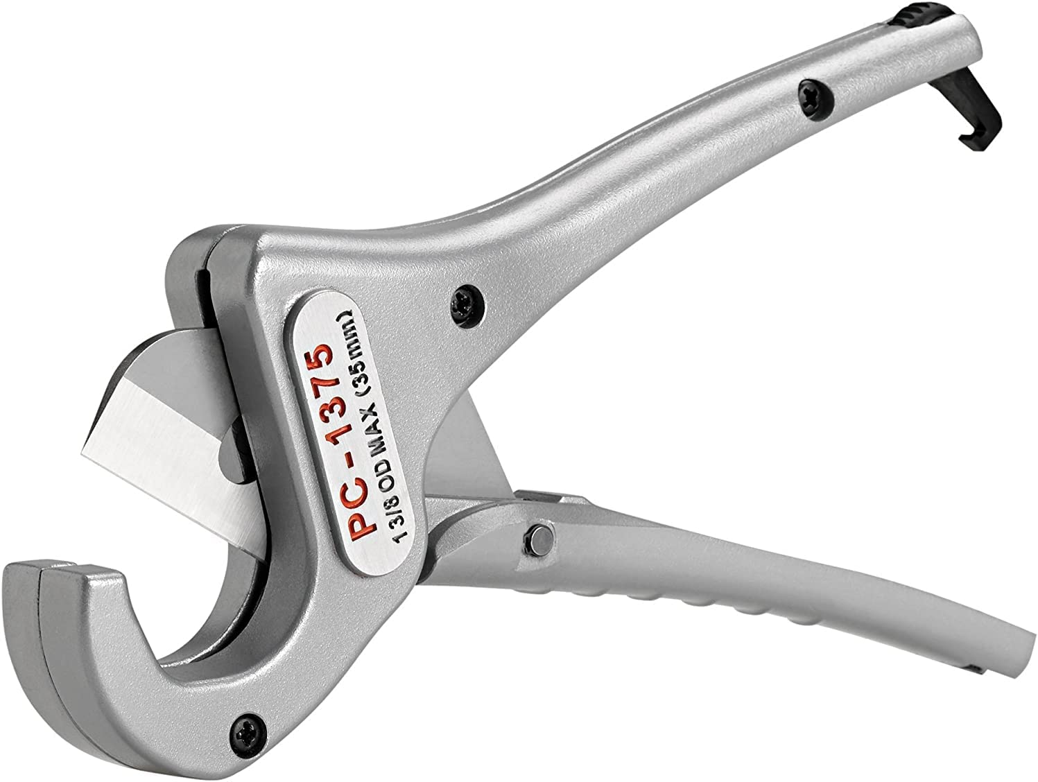Ridgid Single Stroke Plastic Pipe & Tubing Cutter PC-1375 ML (23493)