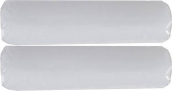 Wooster Genuine 9" Magikoter Economy Roller 1/2" Nap 2-Pack, R260-9-2PK