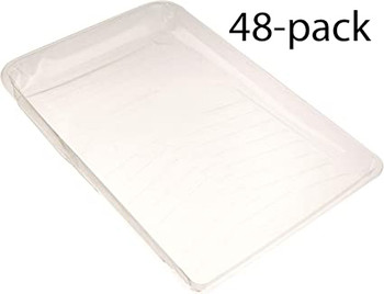 Wooster Genuine 11" Deluxe Paint Tray Liner For R402 & BR549 48-Pack # R406-11-48PK