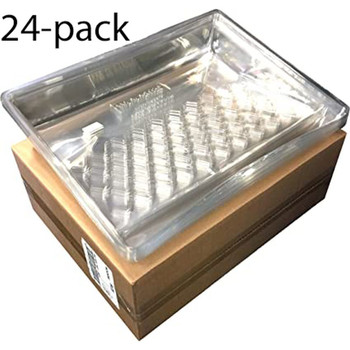 Wooster Genuine Big Ben Paint Tray Liner 24-Pack, R478-24PK