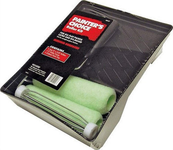 Wooster Genuine Painter's Choice 3/8" Nap Kit - R975-9