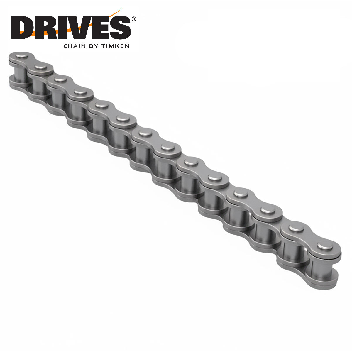 Drives Roller Chain - #41 x 10' Box, priced per foot