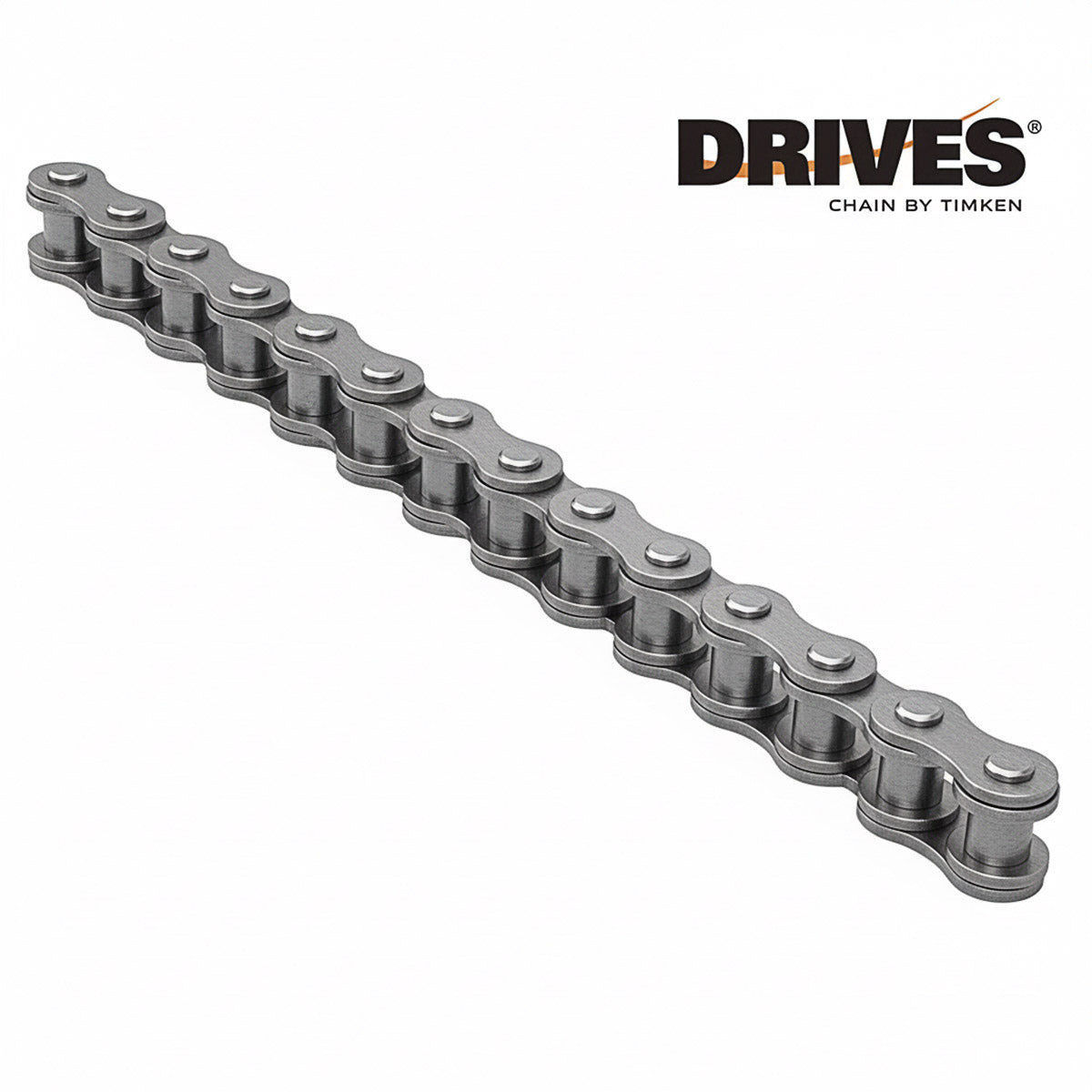 Drives Heavy Series Roller Chain - #60H x 10' Box, priced per foot