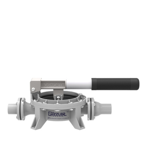 Bosworth GH-0400D 1 in. 10 GPM Guzzler Hand Pumps