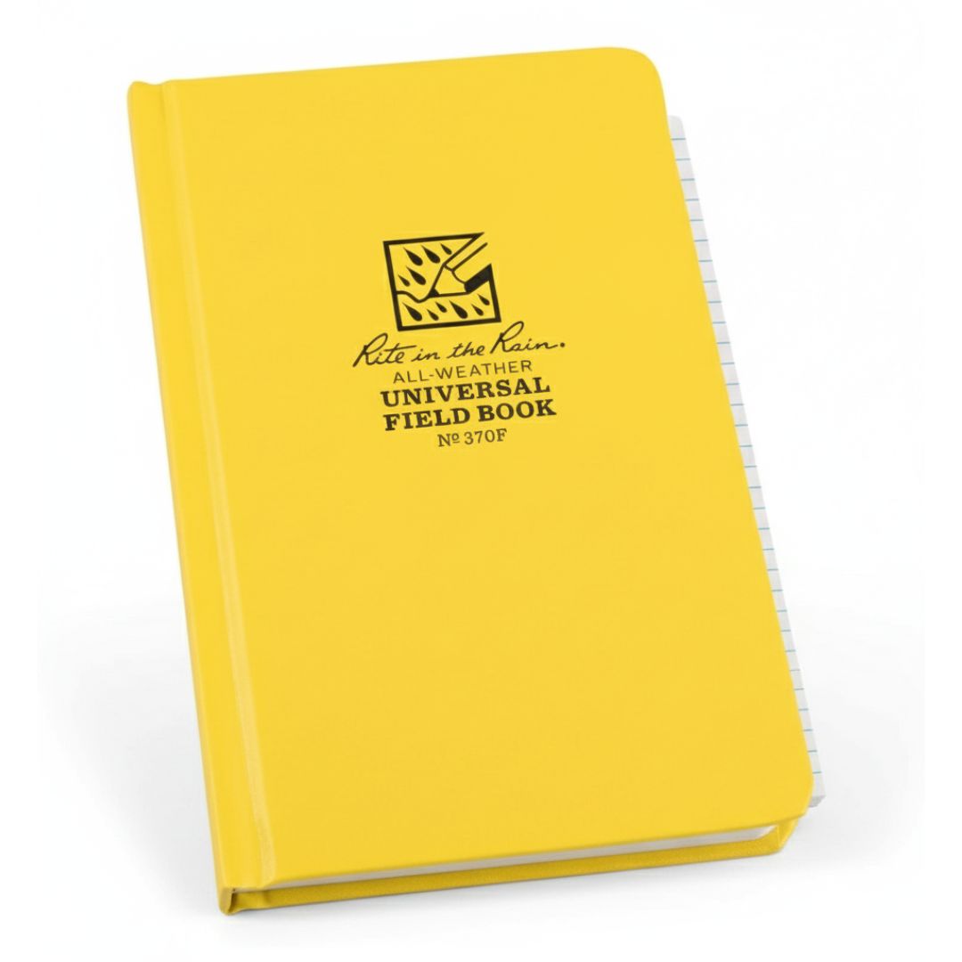 Rite in the Rain 370F Hard Cover Universal Field Book