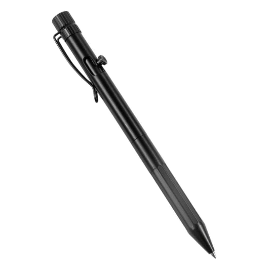 Rite in the Rain BK16 Bolt Action Pen - Black