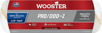 Wooster Genuine 9" Pro/Doo-Z 1/2" Nap Roller Cover - RR643-9