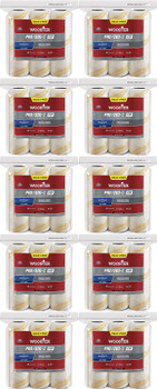 Wooster Genuine 9" Pro/Doo-Z FTP 1/2" Nap 10 Sets Of 3-Pack Roller Cover # RR669-9-10PK