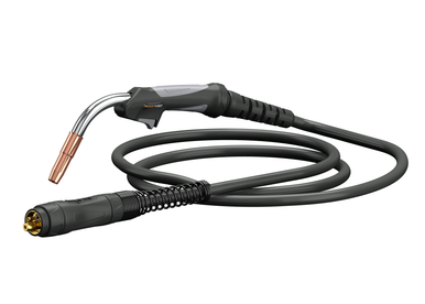 Tweco 2 Style Classic Mig Torch 15 Foot Euro Suit All Mig TWC2-15FTE
