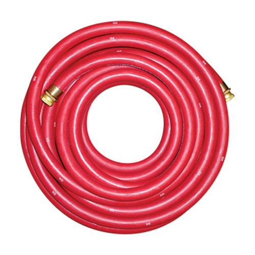 Continental ContiTech 1 3/8 in. Redwing Fuel Oil Delivery Hose Assemblies w/ Male x Female NPT Ends